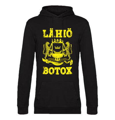 Lähiöbotox, Soutujoukkue, Hoodie