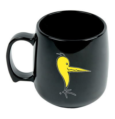 Lapinlahden Linnut, Lintu, Black Mug