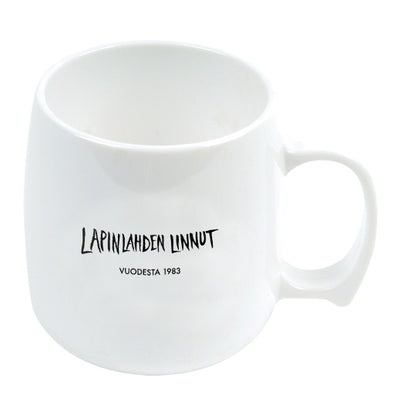 Lapinlahden Linnut, Lintu, Mug