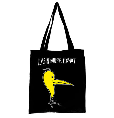 Lapinlahden Linnut, Lintu, Shopping Bag