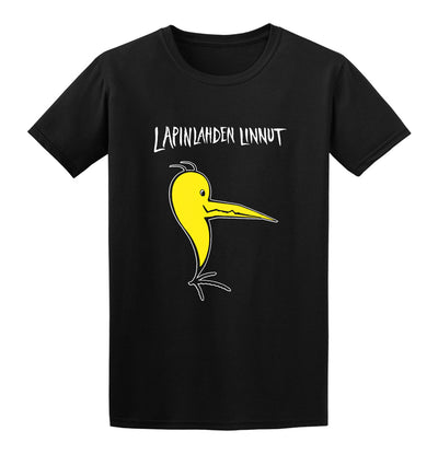 Lapinlahden Linnut, Lintu, T-Shirt