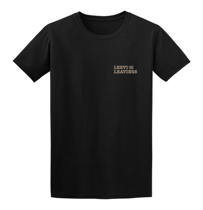 Leevi and the Leavings, Kiertue 2024, T-Shirt