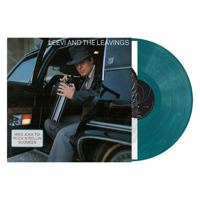 Epica, We Still Take You With Us - The Early Years, Blue Vinyl Box