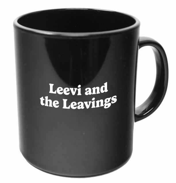 Leevi and the Leavings, Kahvia kaipaa moni janoinen suu, Mug