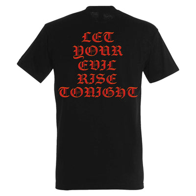 Lost Society, Devil, T-Shirt