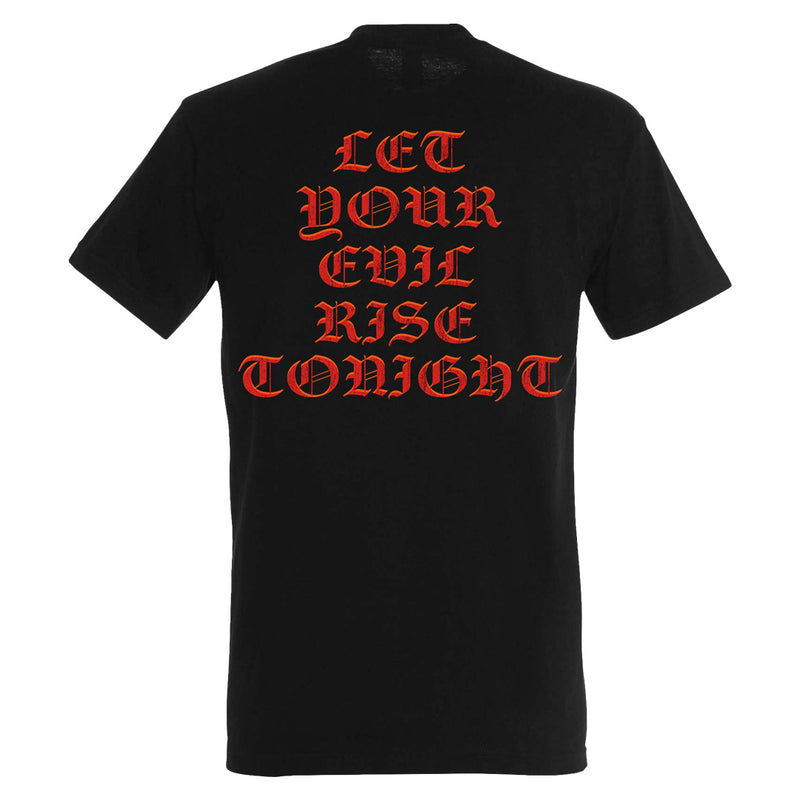 Lost Society, Devil, T-Shirt