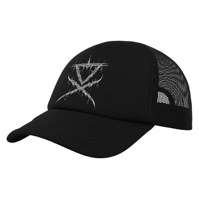 Lost Society, Jolly Logo, Trucker Cap