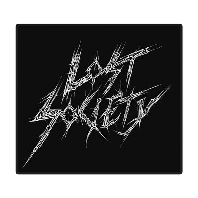 Lost Society, Ritual Logo, Patch