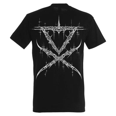 Lost Society, White Ritual Logo, T-Shirt