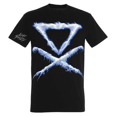 Lost Society, Symbol Logo, T-Shirt