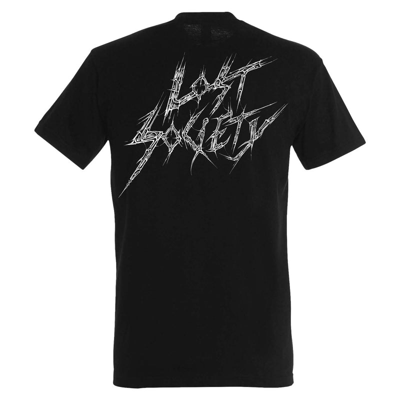 Lost Society, Symbol Logo, T-Shirt