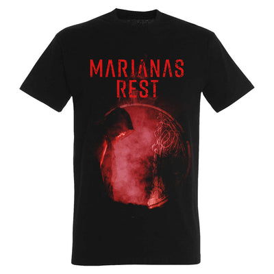 Marianas Rest, Sleep, T-Shirt