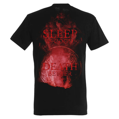 Marianas Rest, Sleep, T-Shirt