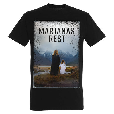 Marianas Rest, The Bereaved, T-Shirt