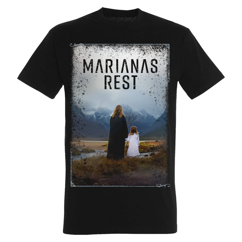 Marianas Rest, The Bereaved, T-Shirt