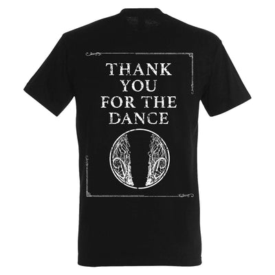 Marianas Rest, The Bereaved, T-Shirt