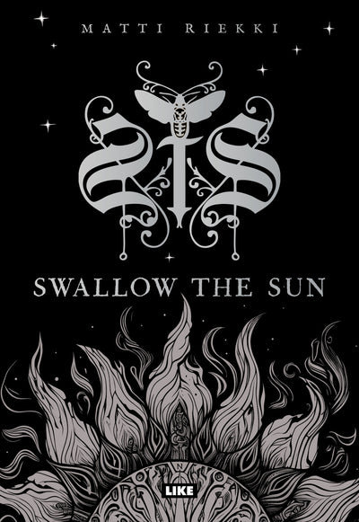 Swallow The Sun -The Morning Never Came (2003) | La Ruta de Caronte Swallow The Sun -The Morning Never Came (2003) | La Ruta de Caronte