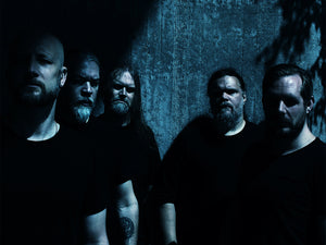 Meshuggah Shop