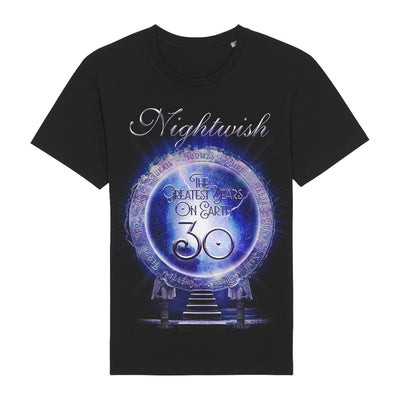 Nightwish, We Were Here, Book (In English) – Backstage Rock Shop