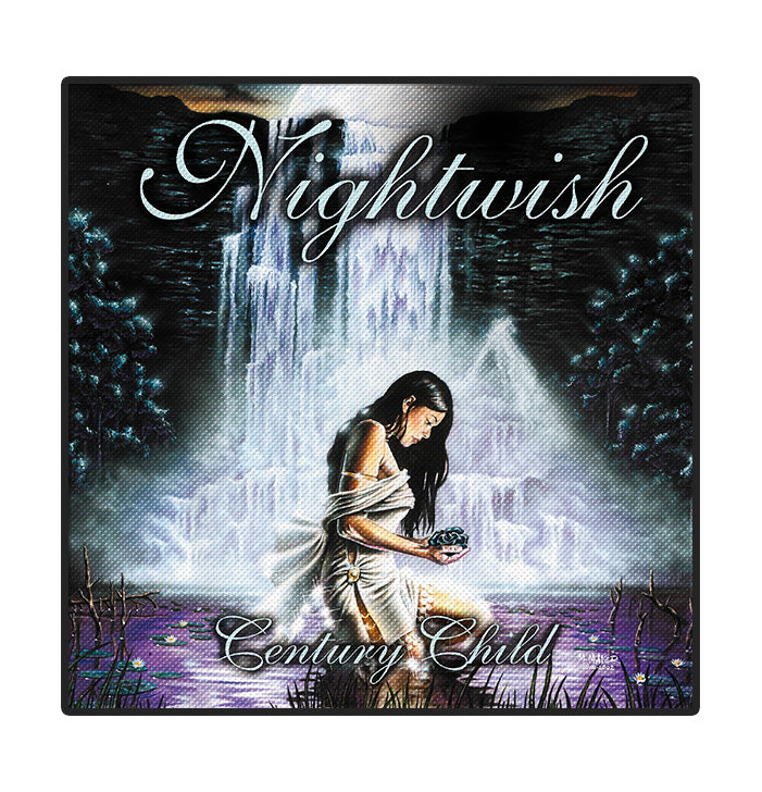 nightwish – Backstage Rock Shop