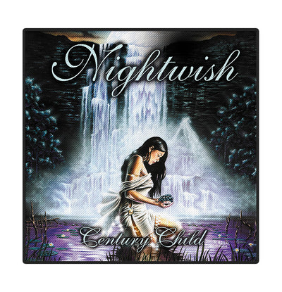 Nightwish, Century Child, Patch