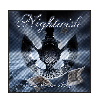 Nightwish, Dark Passion Play, Patch