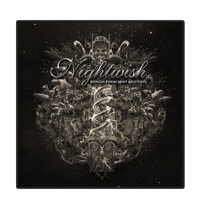 Nightwish, Endless Forms Most Beautiful, Patch