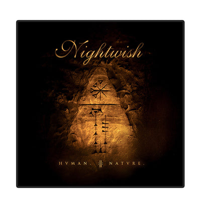 Nightwish, Human. :||: Nature., Patch