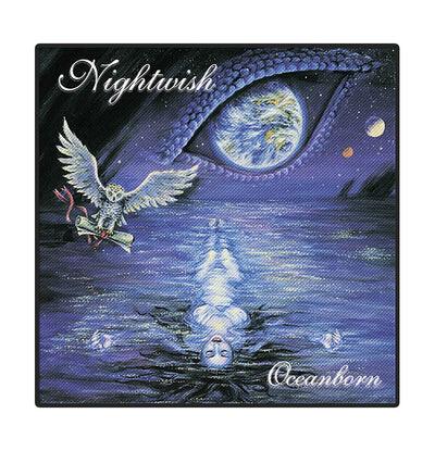 Nightwish, Oceanborn, Patch