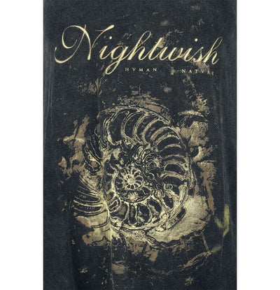 Nightwish, Ammonite, Women's Tank Top