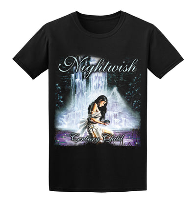 Nightwish, Century Child, T-Shirt
