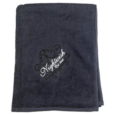 Nightwish, Est 1996, Beach Towel