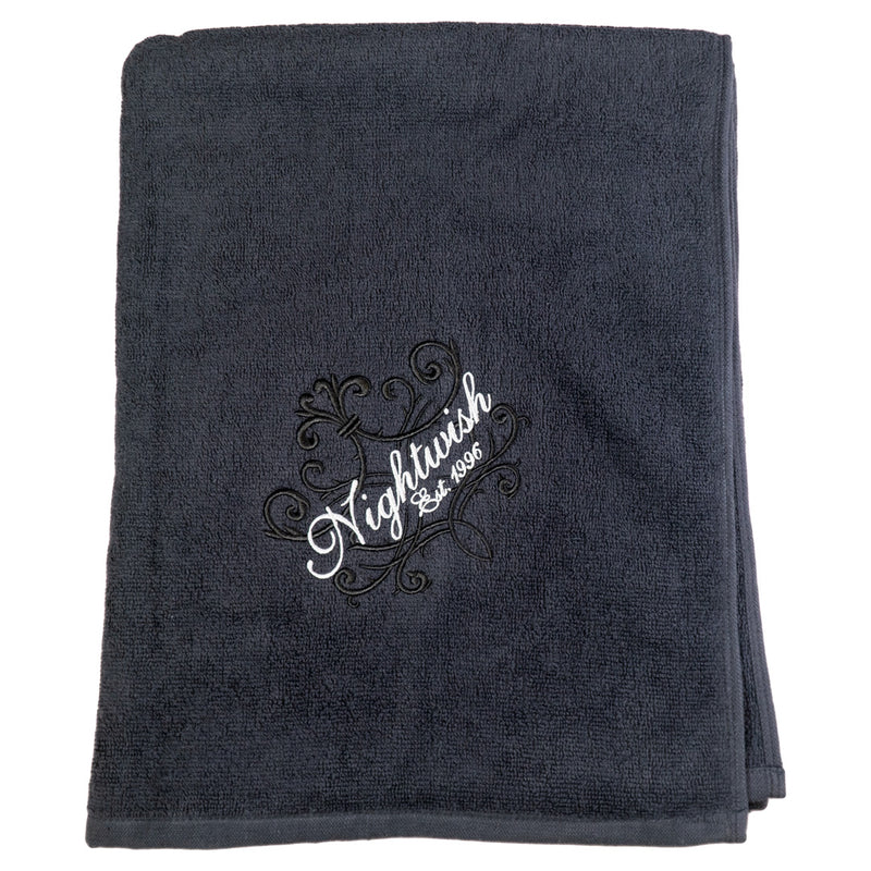 Nightwish, Est 1996, Beach Towel