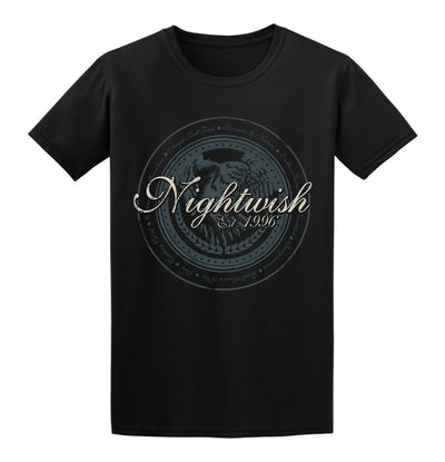 Nightwish, Est 1996, T-Shirt