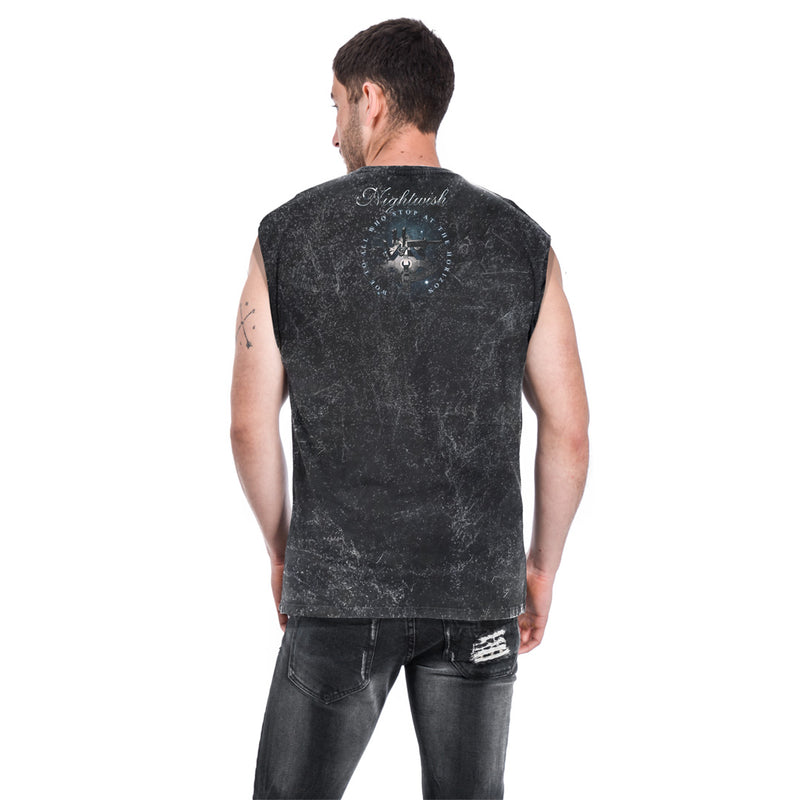 Nightwish, Horizon, New Marlite Men&