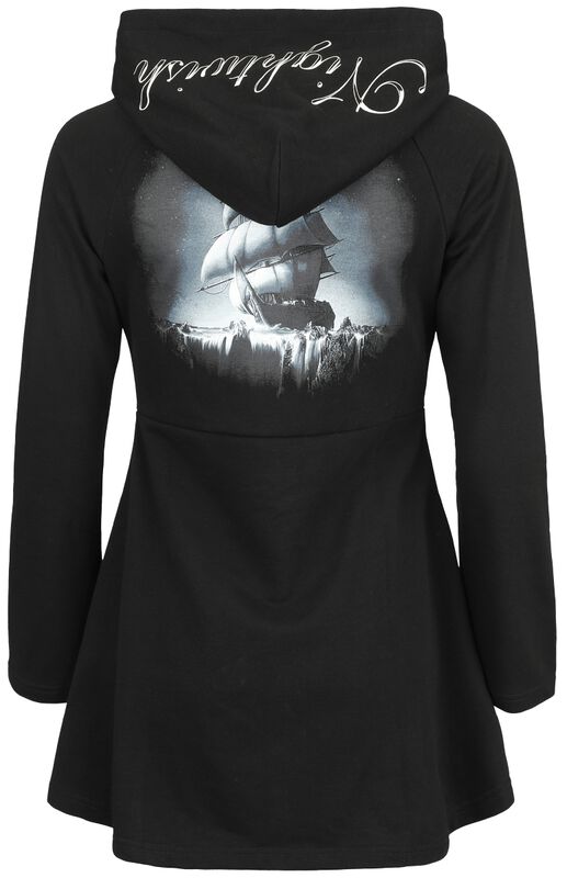 Nightwish, Horizon, Women&