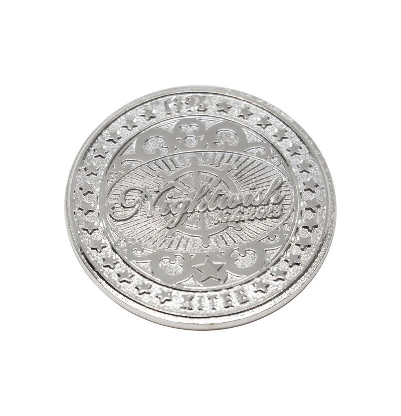 Nightwish, Est 1996 Purse + Kitee Coin