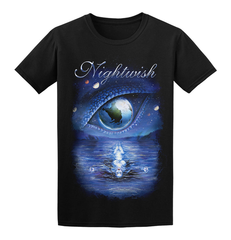 Nightwish, Oceanborn, T-Shirt