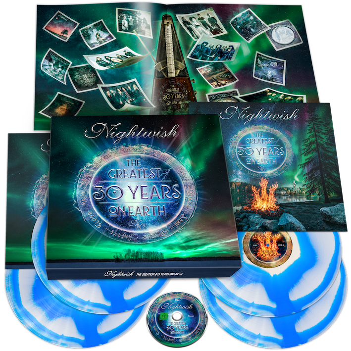 Official Nightwish Shop – Tagged 