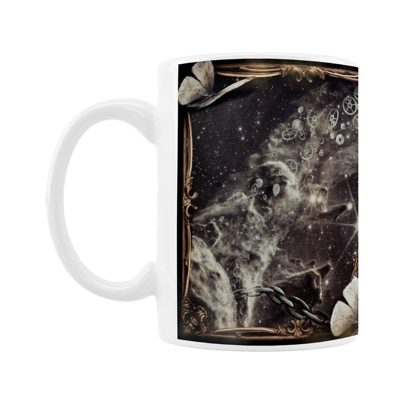 Nightwish, Yesterwynde, Mug