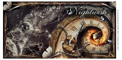 Nightwish, Yesterwynde, Mug