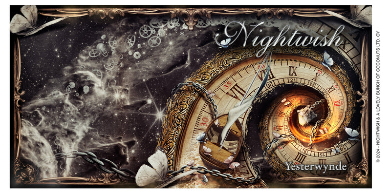 Nightwish, Yesterwynde, Mug
