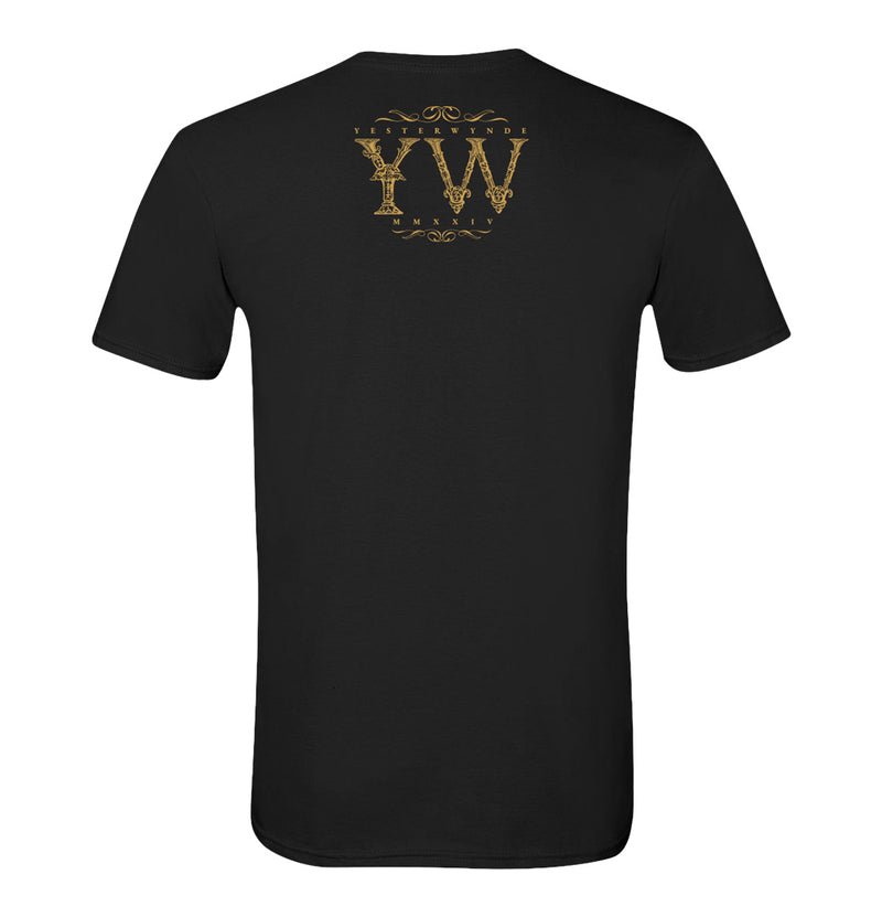 Nightwish, Yesterwynde, T-Shirt