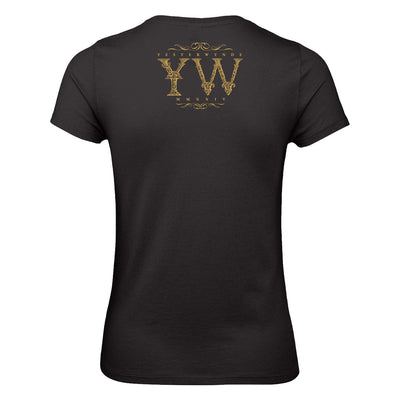 Nightwish, Yesterwynde, Women's T-Shirt
