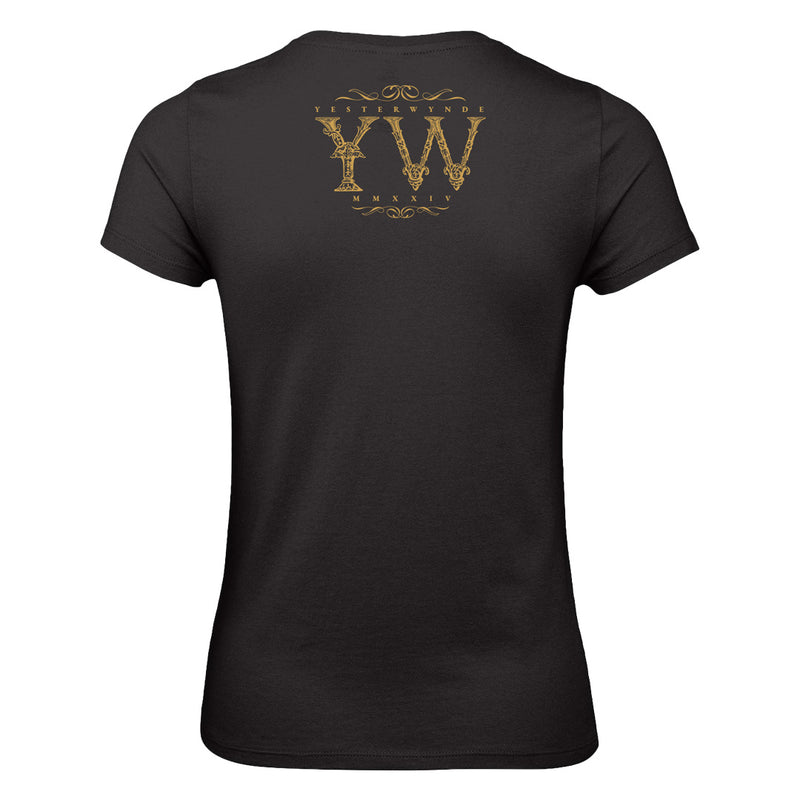Nightwish, Yesterwynde, Women&