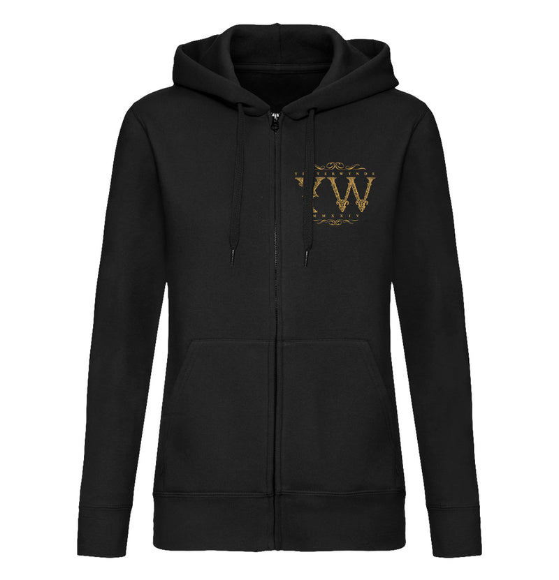 Nightwish, Yesterwynde, Women&
