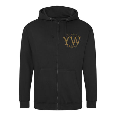 Nightwish, Yesterwynde, Zip Hoodie