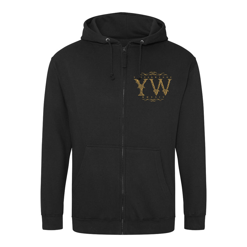 Nightwish, Yesterwynde, Zip Hoodie