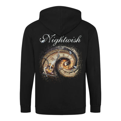 Nightwish, Yesterwynde, Zip Hoodie