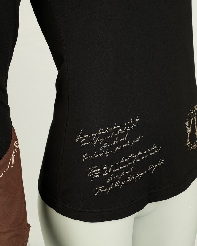 Nightwish, Yesterwynde, Women&